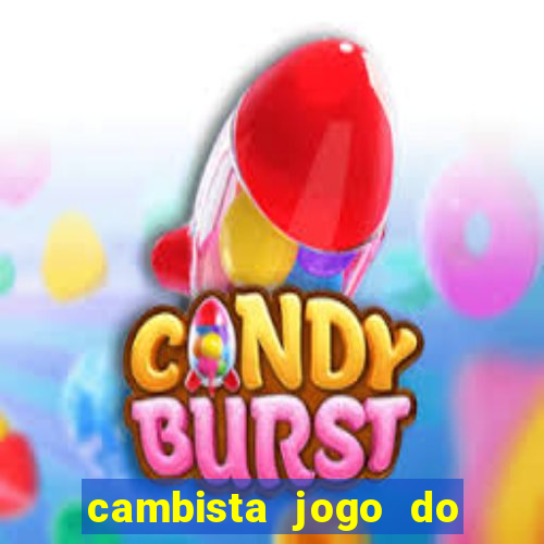 cambista jogo do bicho online